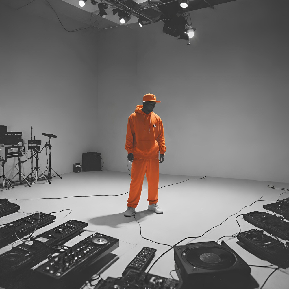 Studio