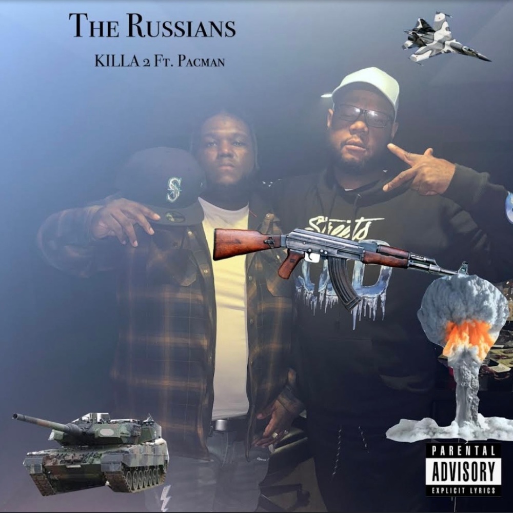 Russians (Explicit)