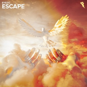 Album Escape from Eyezic