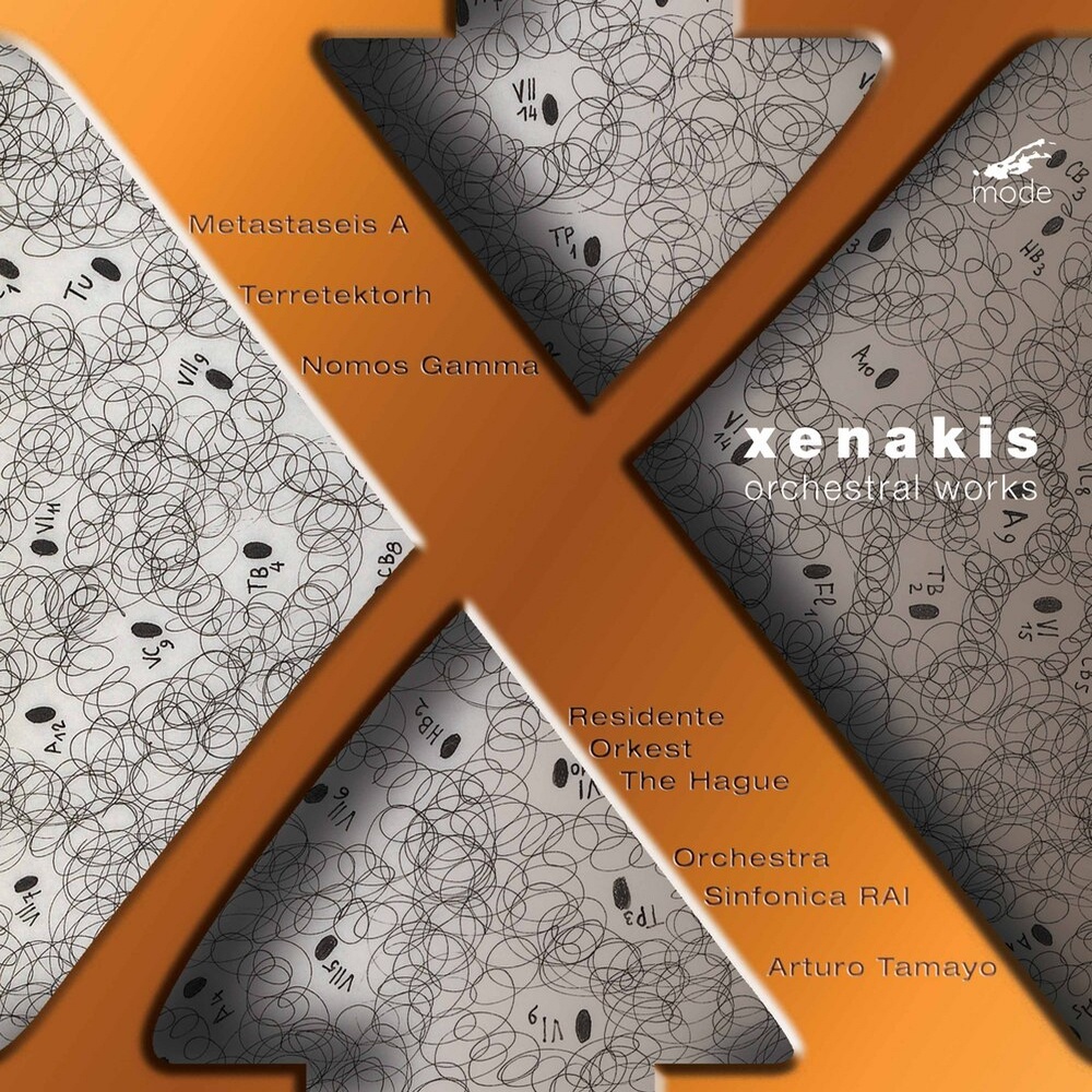 Metastaseis (Original Version)