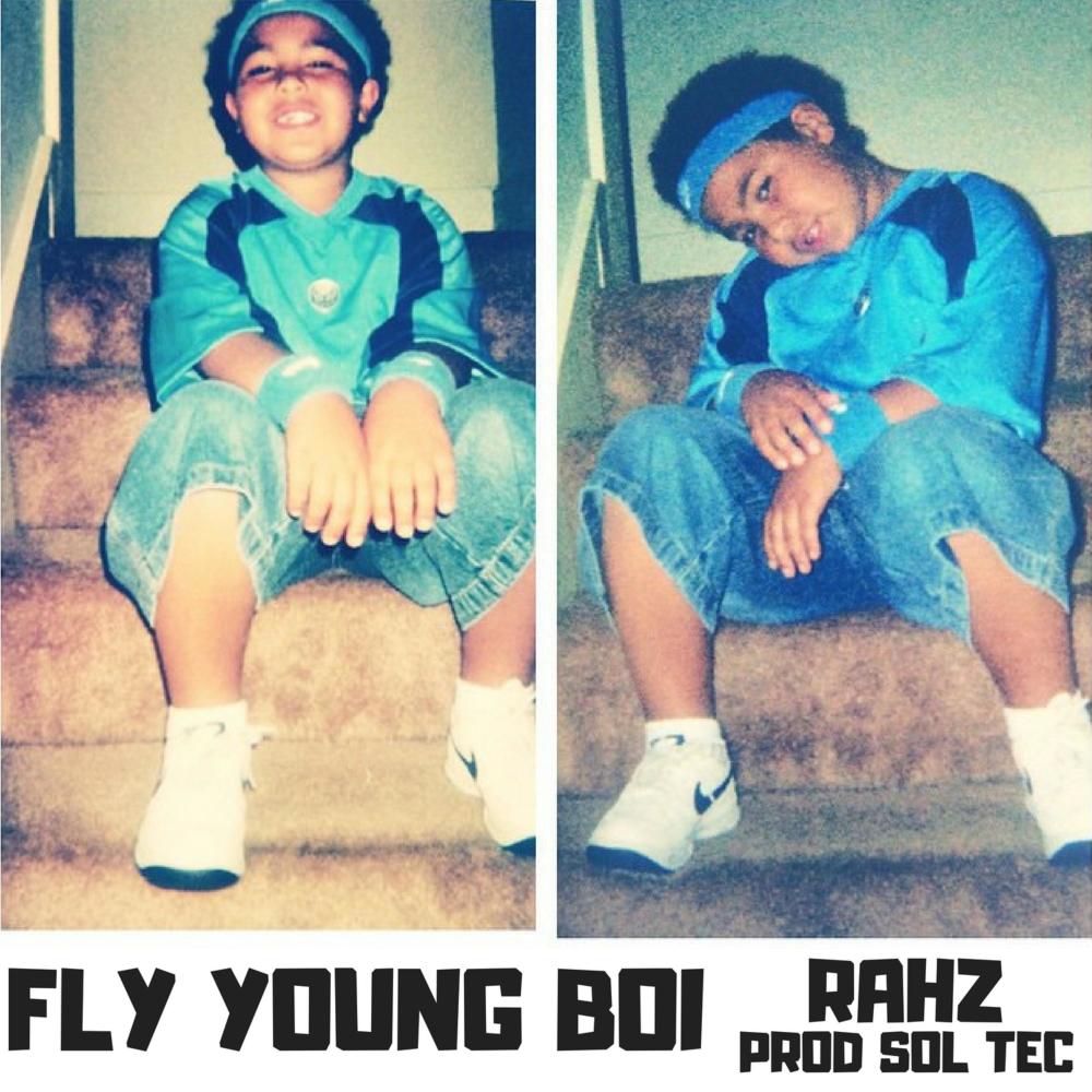 Fly Young Boi (Explicit)