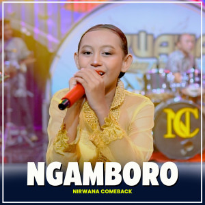 Listen to NGAMBORO (Rara Candis) song with lyrics from NIRWANA COMEBACK