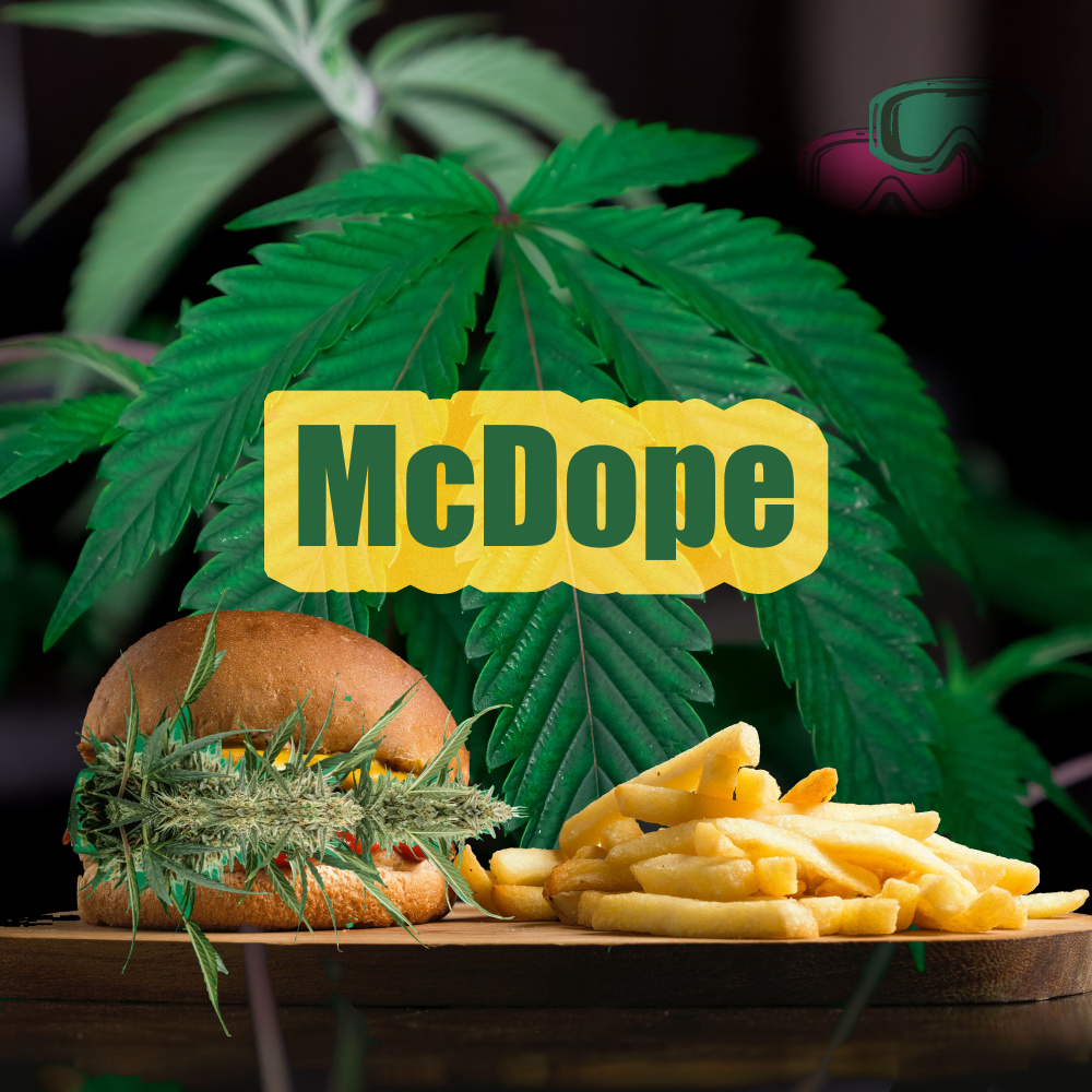 McDope