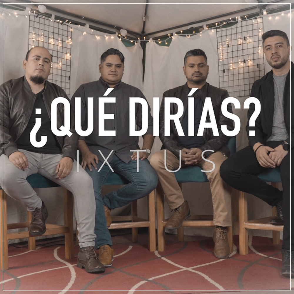 ¿Qué Dirías?
