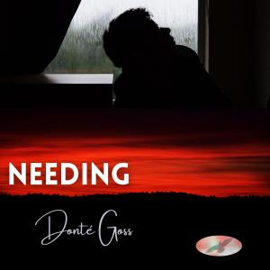ดาวน์โหลดและฟังเพลง Needing พร้อมเนื้อเพลงจาก Donte Goss