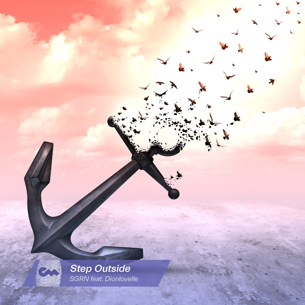 Step Outside