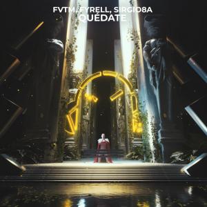 Album Quédate from 