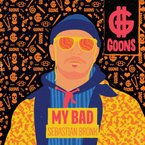 Album My Bad from 