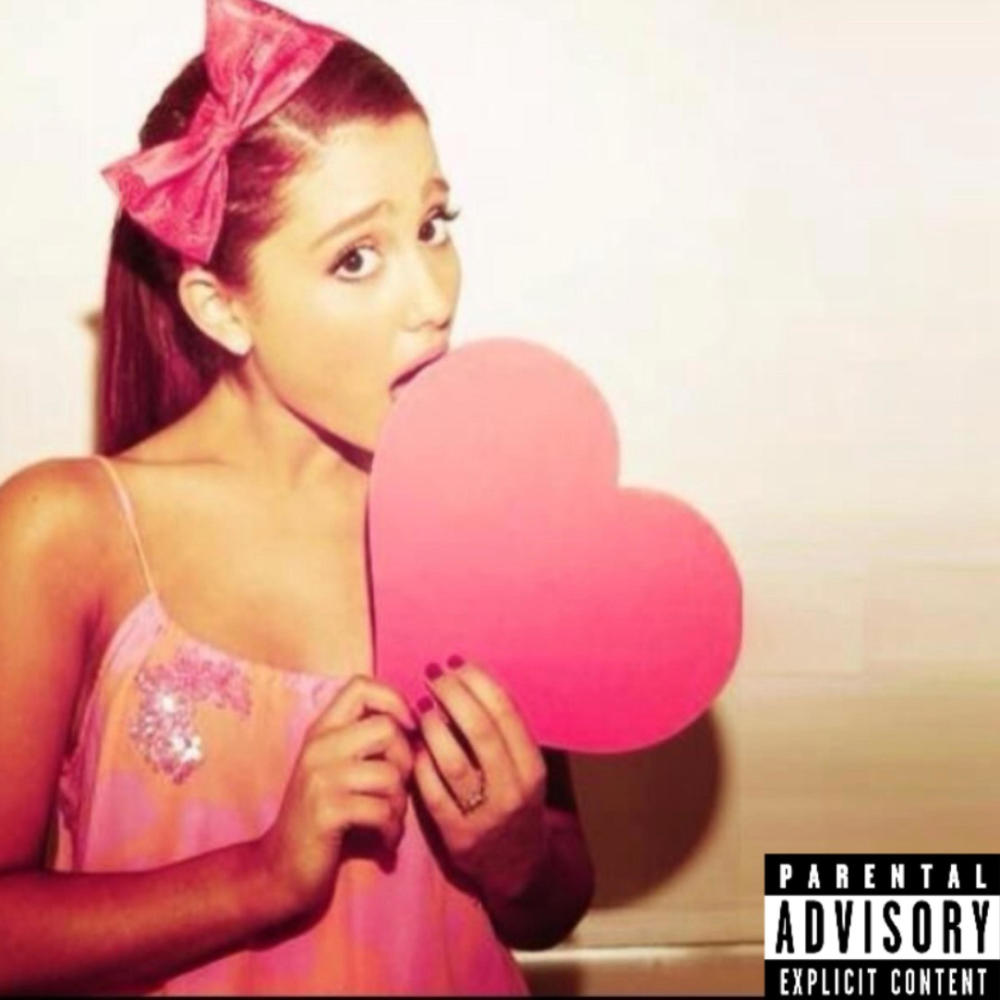 Me and you (Explicit)