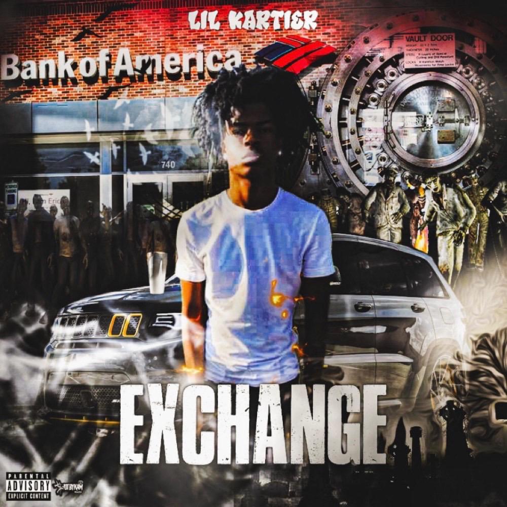 Exchange (Explicit)