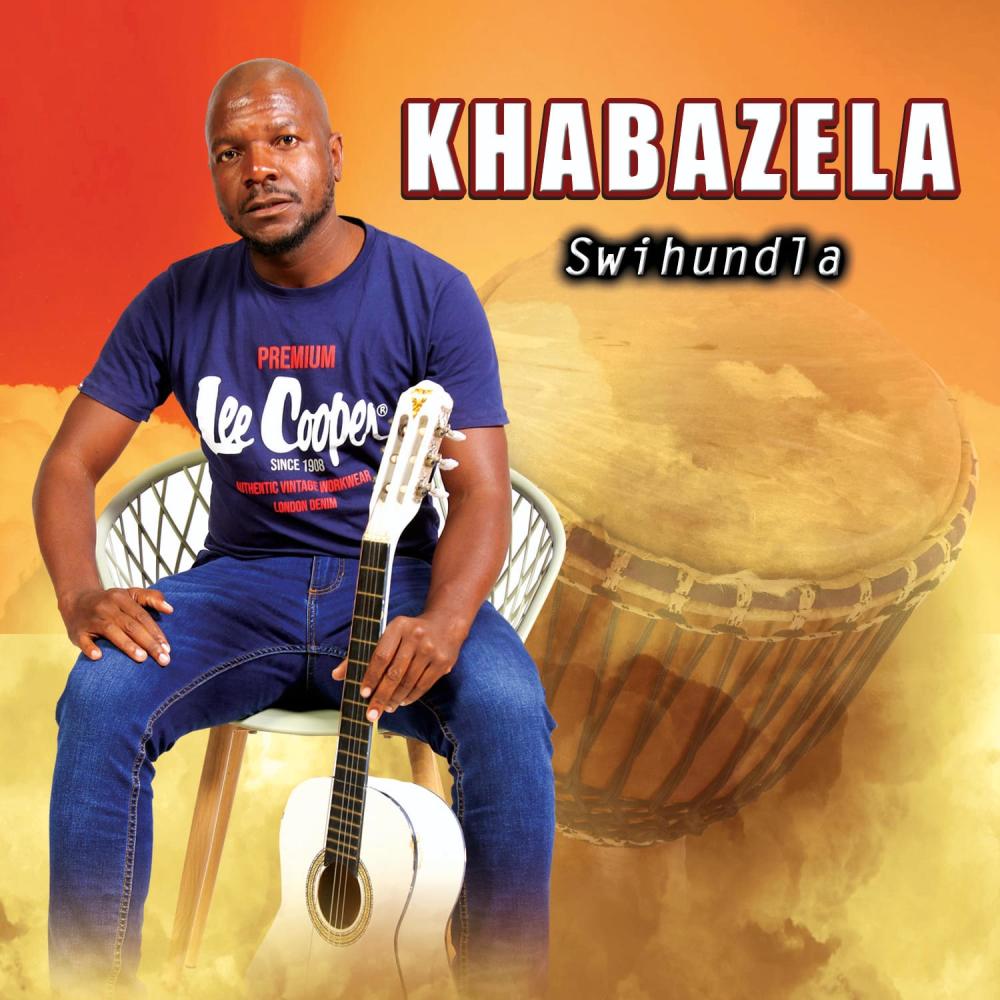Wani xungeta (feat. Sgoda's & Dr nhanha & hlanganyeta &Technology)