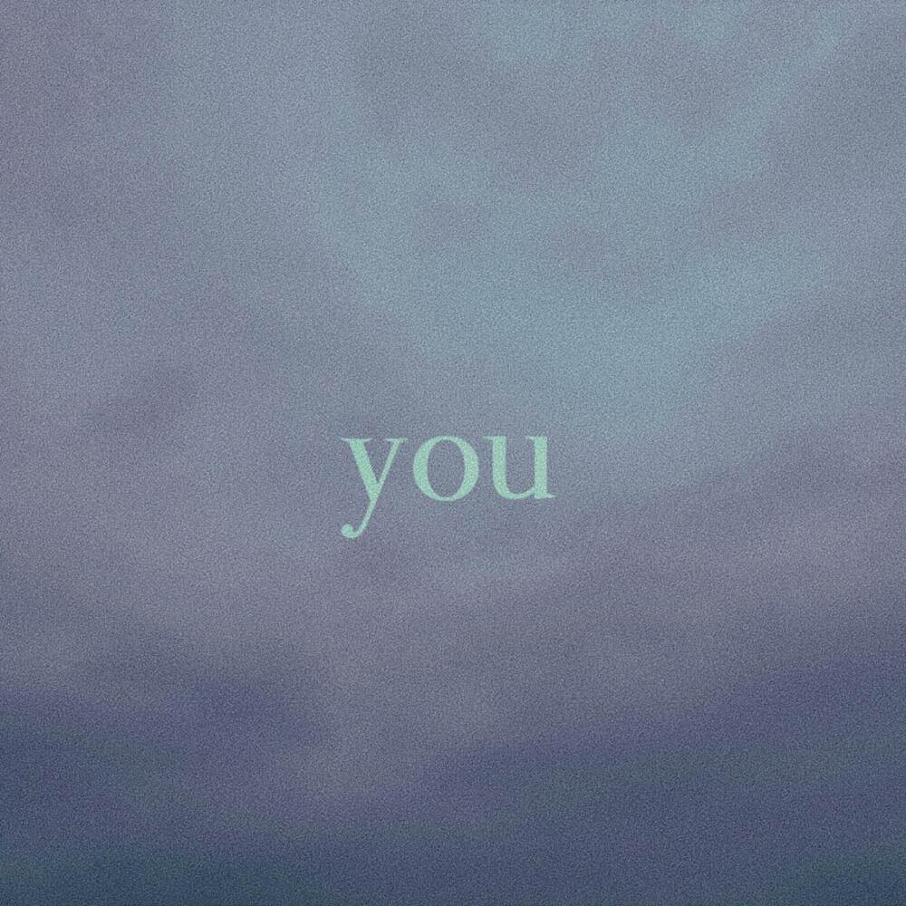 you