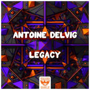 收听Antoine Delvig的Legacy歌词歌曲
