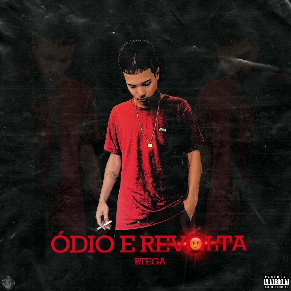 Mesmo de Antes (Explicit)