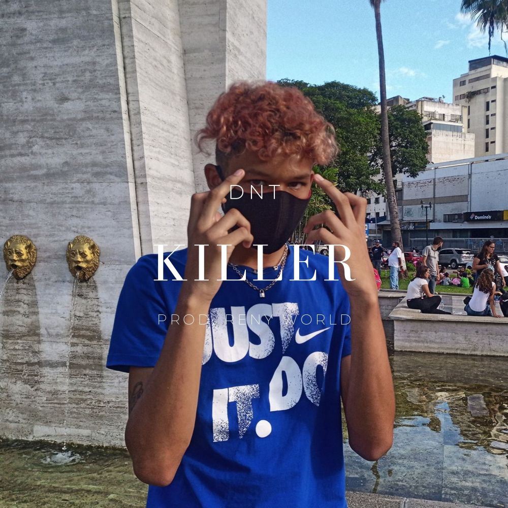 Killer (Explicit)