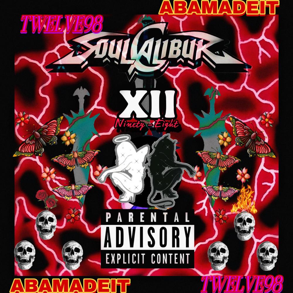 SOULCALIBUR (Explicit)