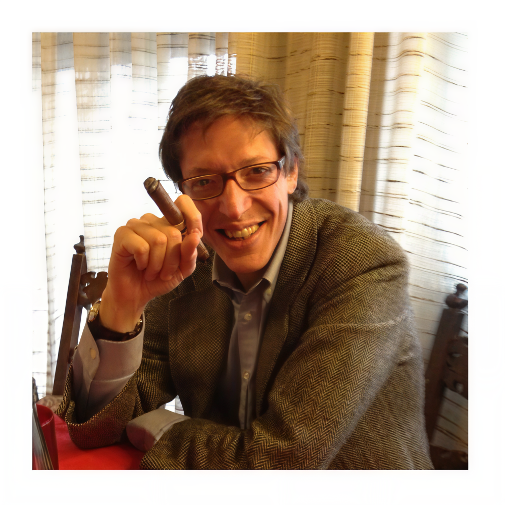 Gabriele Formenti