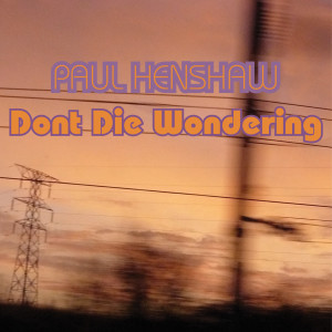 收聽Paul Henshaw的I Found Me歌詞歌曲