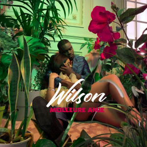 Album Meilleure amie from Wilson