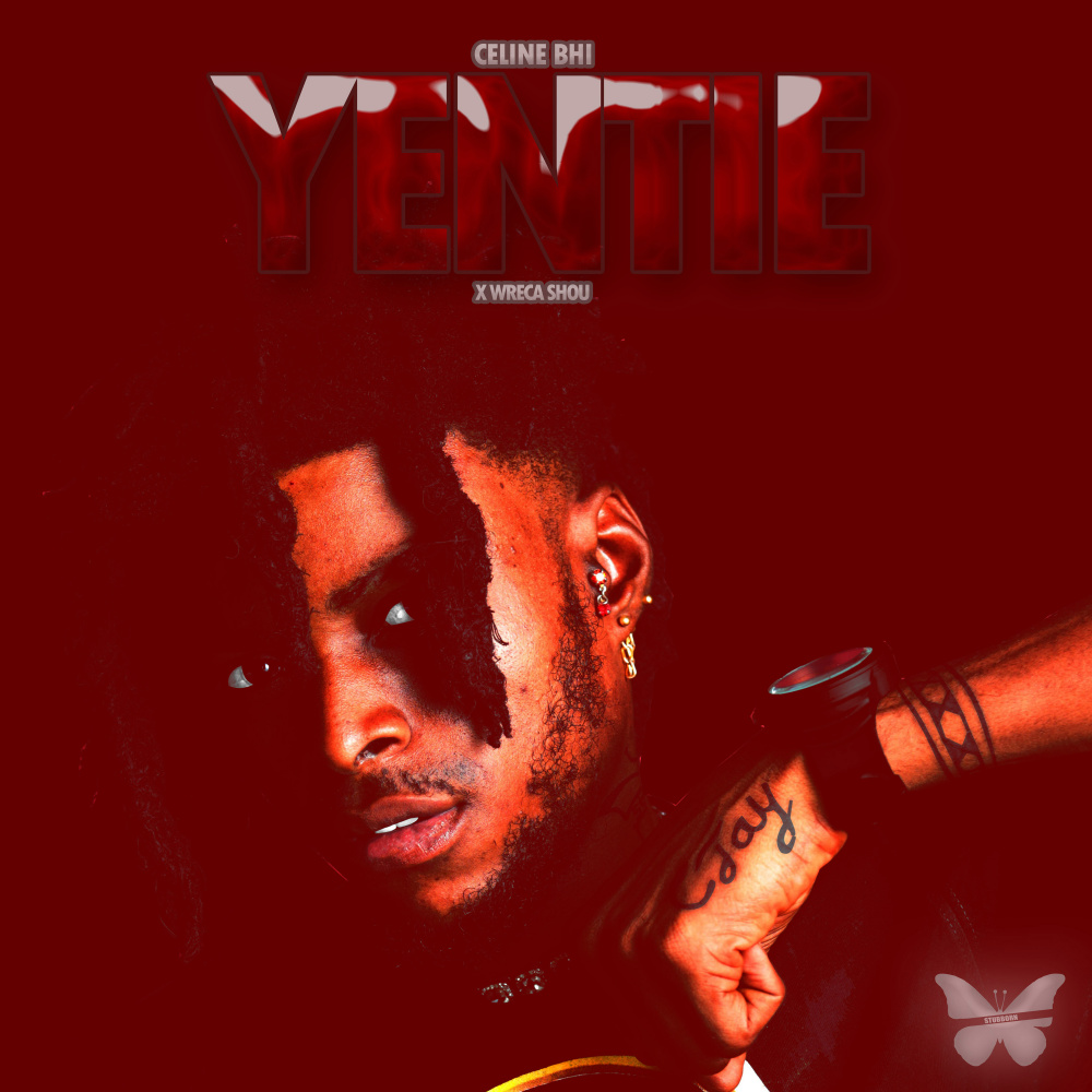 Yentie (Explicit)