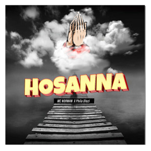 Album Hosanna from Mc Norman