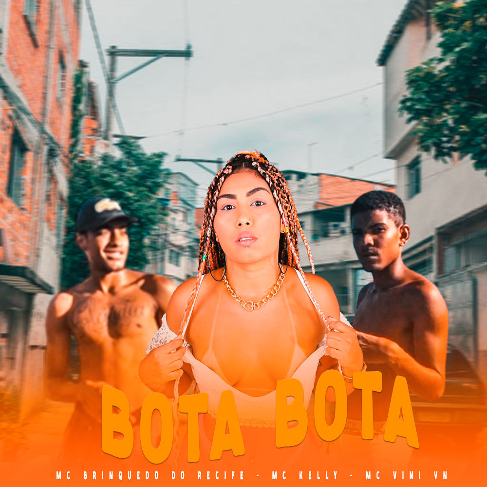 Bota Bota (Explicit)