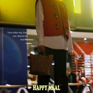 ดาวน์โหลดและฟังเพลง HAPPY MEAL (Explicit) พร้อมเนื้อเพลงจาก Loxell