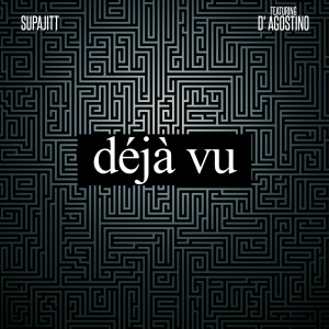 Dengarkan lagu Dejavu (feat. D' agostino) nyanyian Supajitt dengan lirik