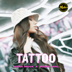 Listen to Tattoo song with lyrics from Mona Mova