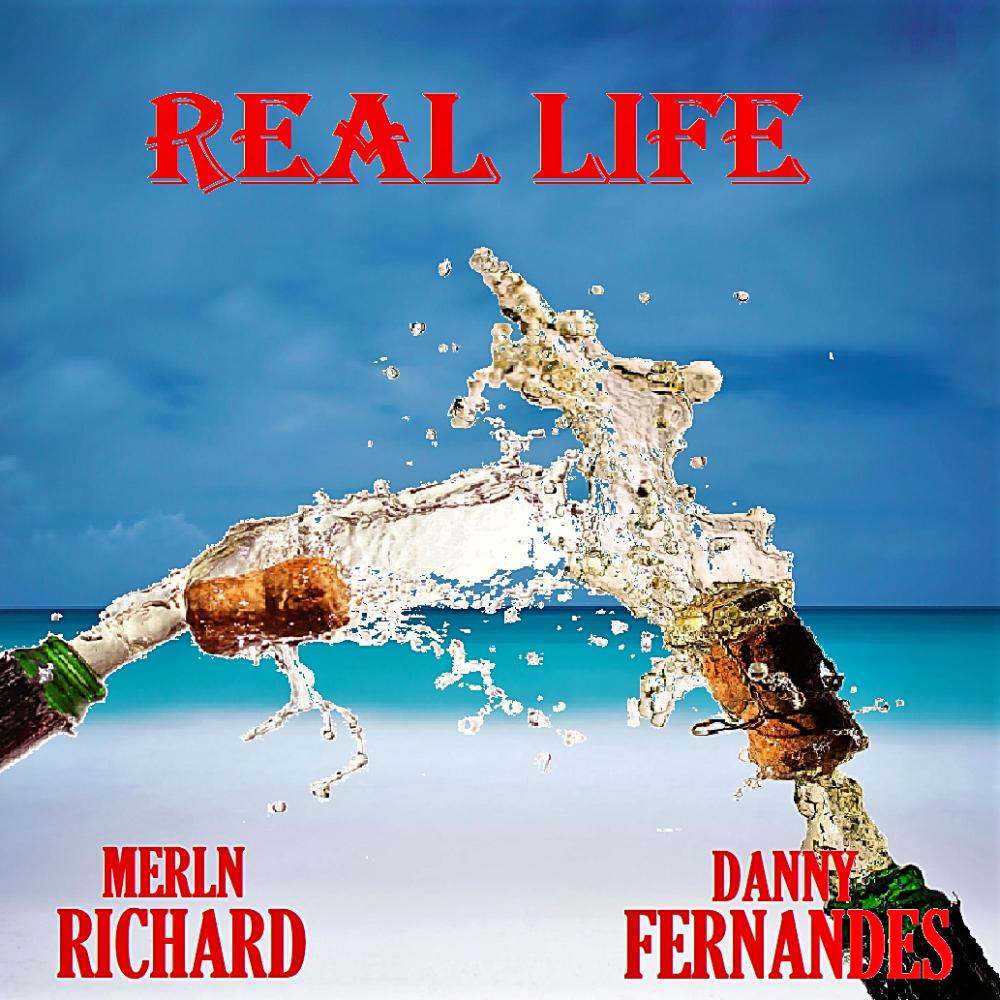 Real Life(feat. Danny Fernandes) (Explicit)