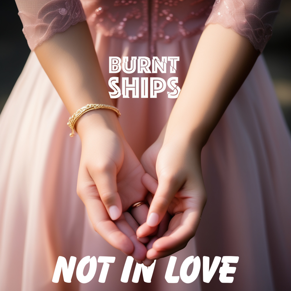 Not In Love