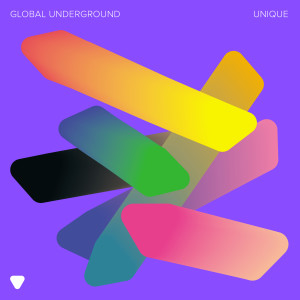 อัลบัม Global Underground: Unique ศิลปิน Global Underground