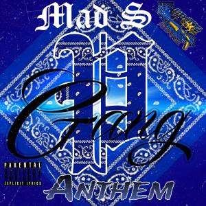 Mad S的專輯P GANG ANTHEM (Explicit)