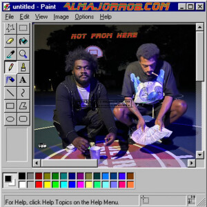 default playlist img