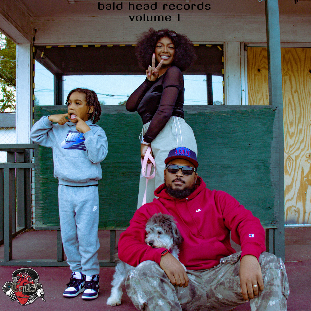 voicemail from Zuri (Explicit)