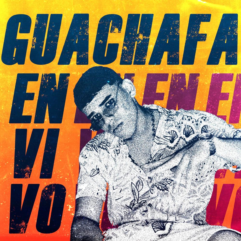 El chucho (feat. Dailer Fx) (En vivo)