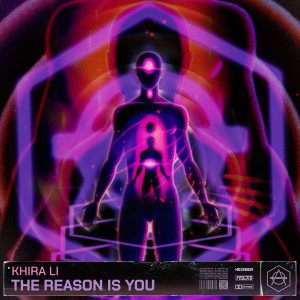 Khira Li的专辑The Reason Is You