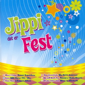 Listen to Mambo-Jambo song with lyrics from Barnas Supershow