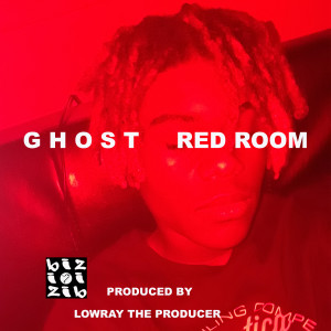 ดาวน์โหลดและฟังเพลง Redroom พร้อมเนื้อเพลงจาก Gho$t