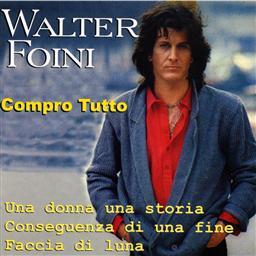 ดาวน์โหลดและฟังเพลง Quanto bisogno d'amore che c'è พร้อมเนื้อเพลงจาก Walter Foini