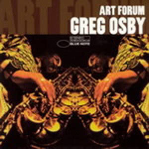 ดาวน์โหลดและฟังเพลง Dialectical Interchange พร้อมเนื้อเพลงจาก Greg Osby