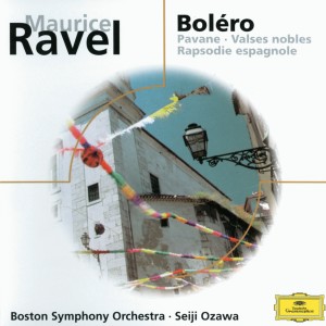 收聽Boston Symphony Orchestra的3. Habanera歌詞歌曲