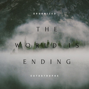 Listen to Cliff Edge song with lyrics from Organized Catastrophe