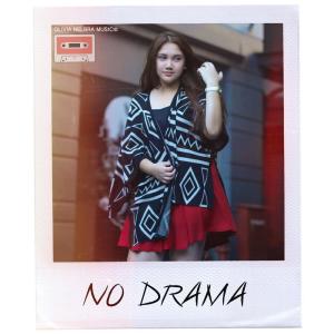 Dengarkan lagu No Drama nyanyian Olivia Nelbra dengan lirik