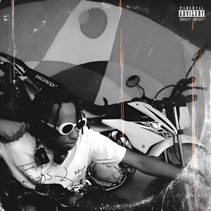 Album Born Strong (Explicit) from Toy38