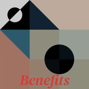 Album Benefits from 