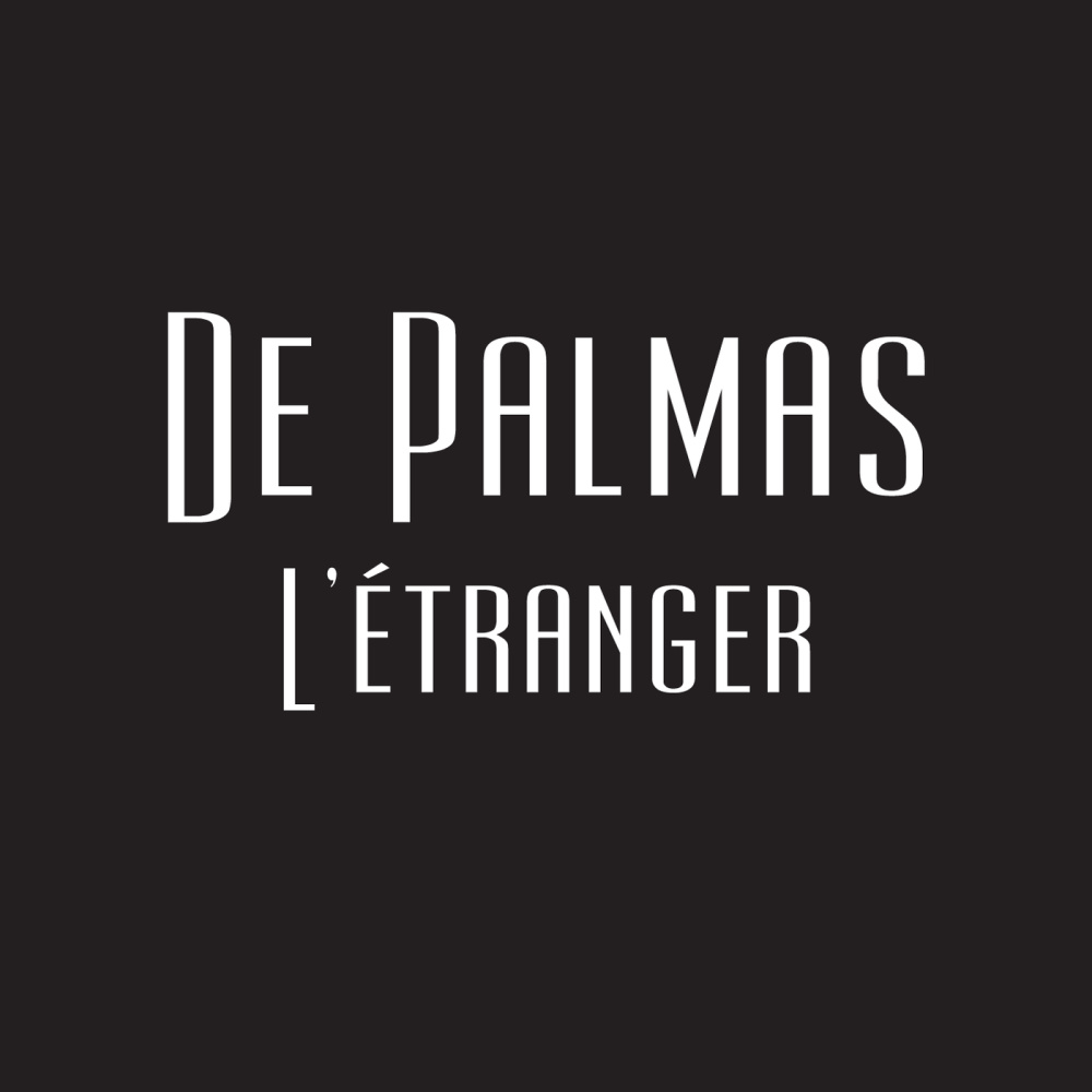 L'Etranger