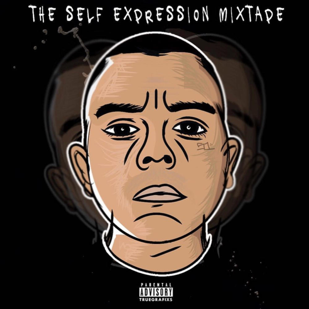 In The City (Explicit)