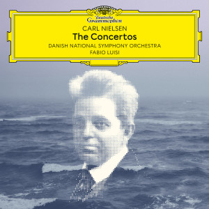 Danish National Symphony Orchestra的專輯Nielsen: The Concertos