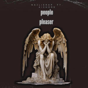 Kishore的專輯people pleaser (feat. Kishore & Wonder Stash) [Explicit]